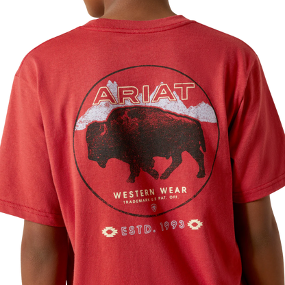 Ariat Youth Boy&