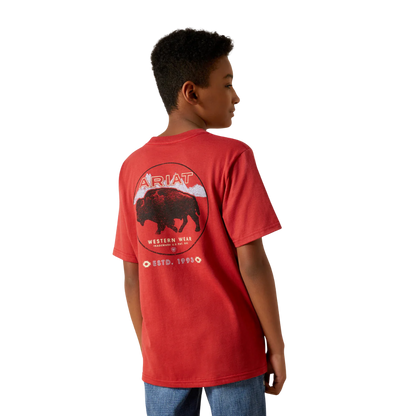 Ariat Youth Boy&
