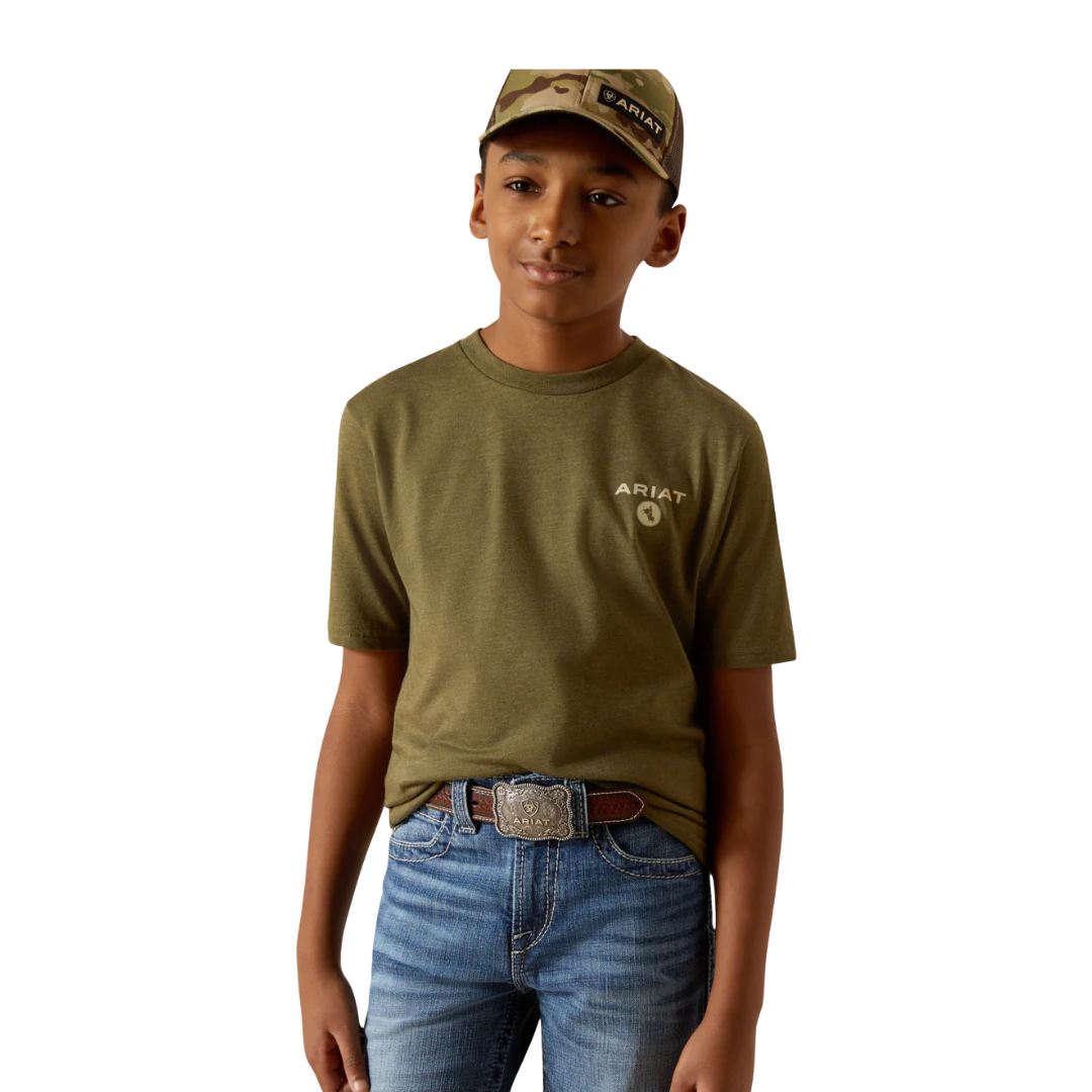 Ariat Youth Boy&