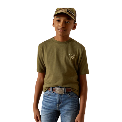 Ariat Youth Boy&