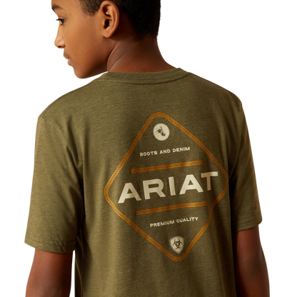 Ariat Youth Boy&