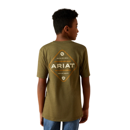 Ariat Youth Boy&