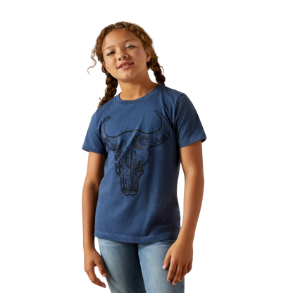 Ariat Youth Girl&