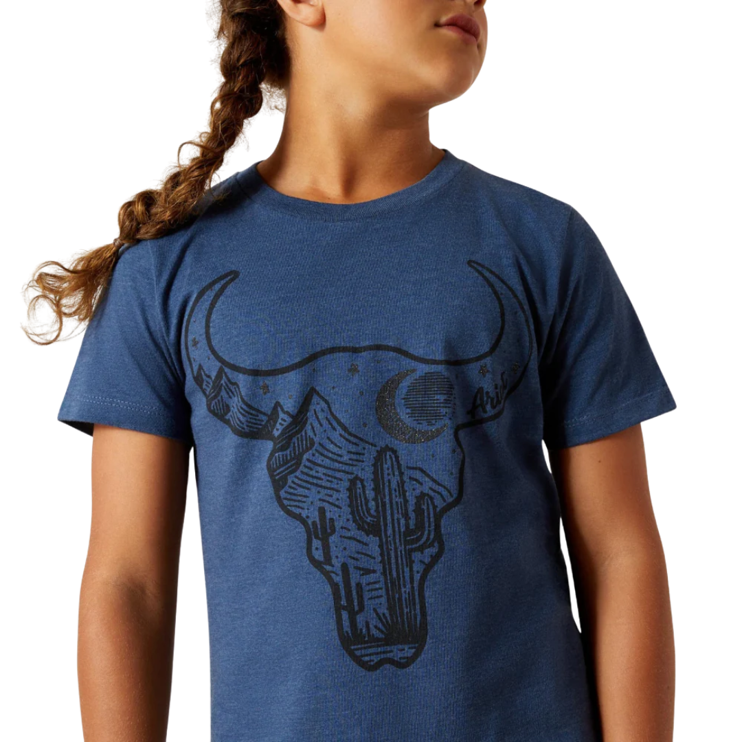 Ariat Youth Girl&