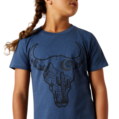Ariat Youth Girl&