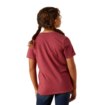 Ariat Youth Girl&