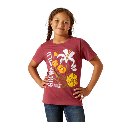Ariat Youth Girl&