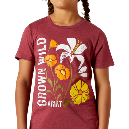 Ariat Youth Girl&