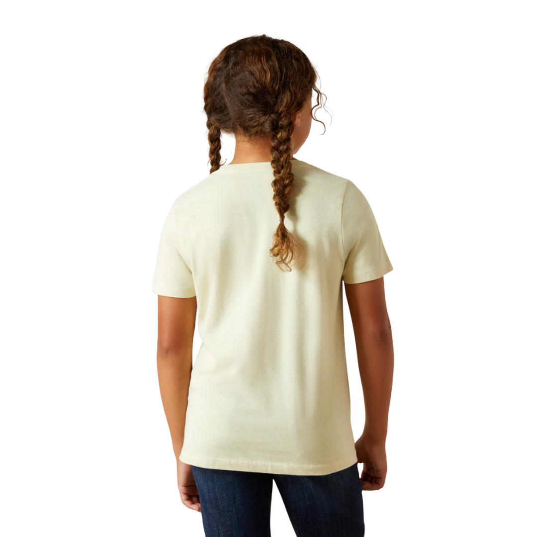 Ariat Youth Girl&