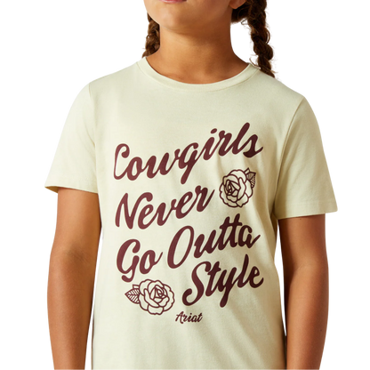 Ariat Youth Girl&