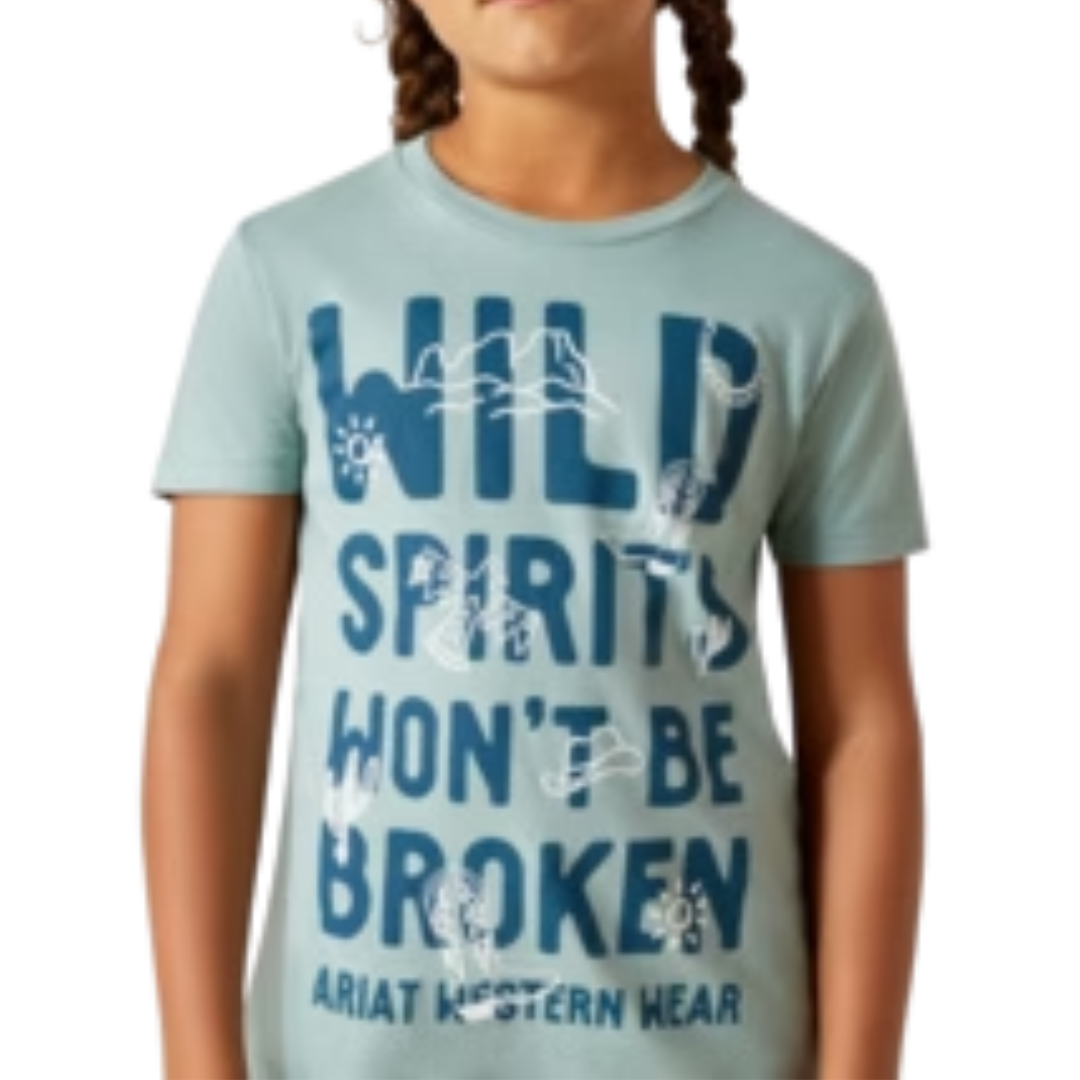 Ariat Youth Girl&