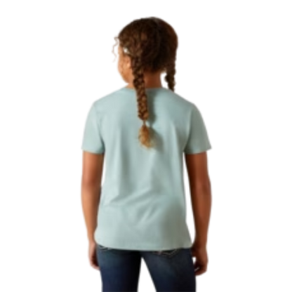 Ariat Youth Girl&