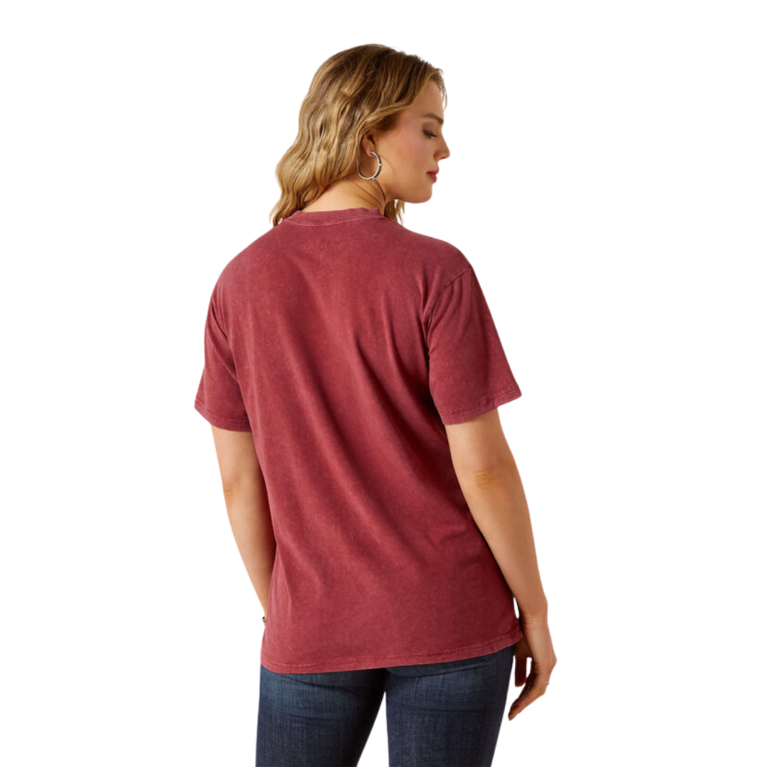 Ariat Women&