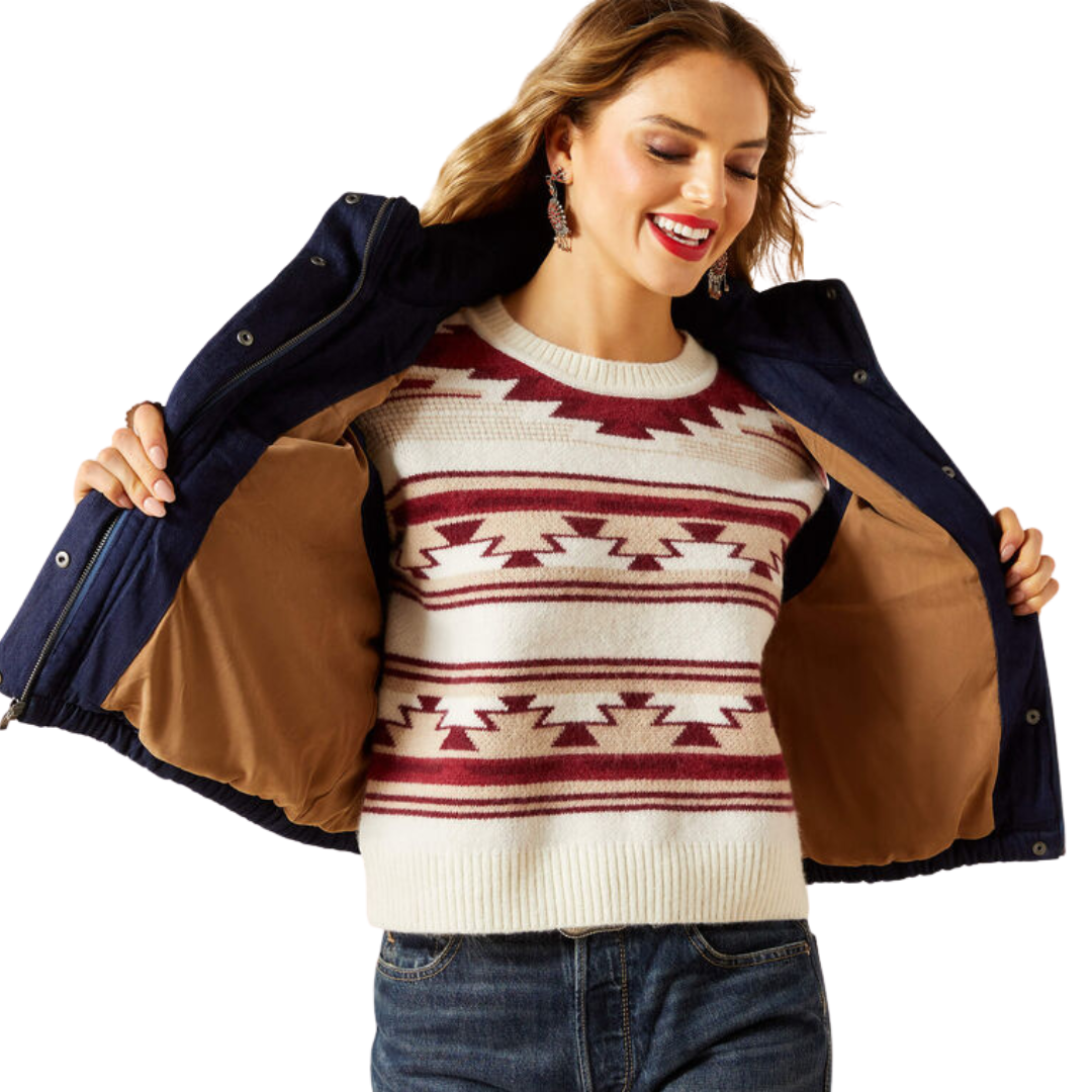 Ariat Women&