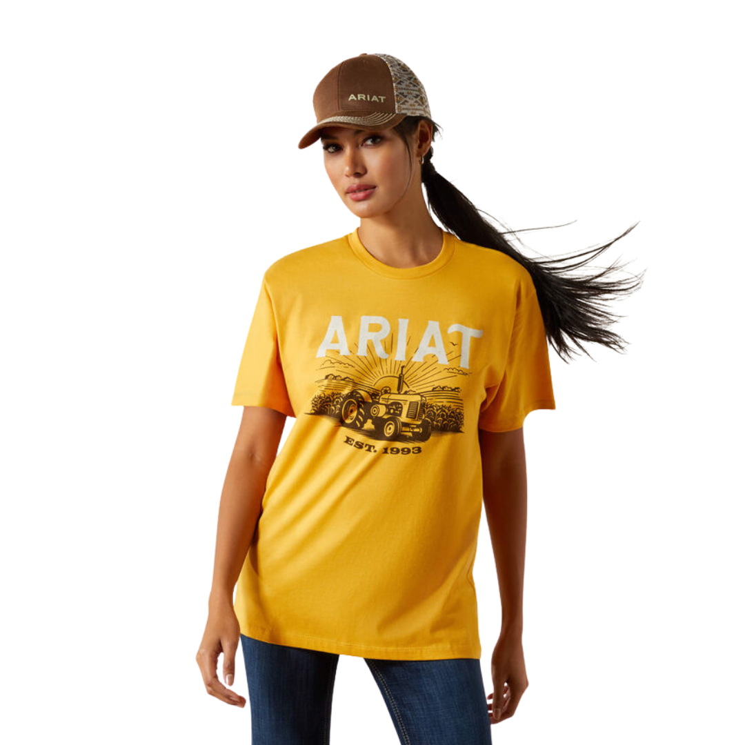 Ariat Women&