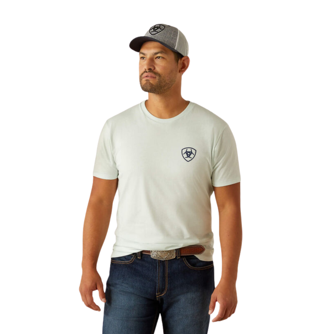 Ariat Men&