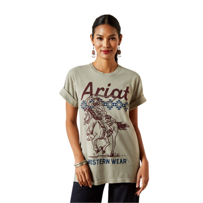 Ariat Women&