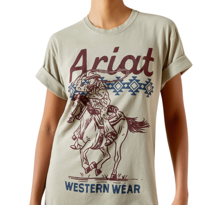 Ariat Women&
