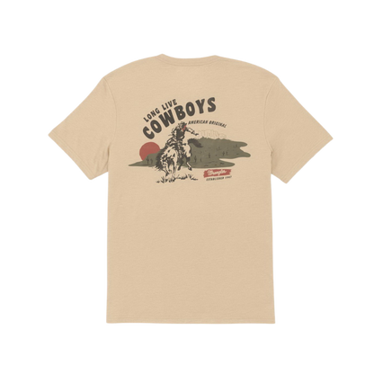 Wrangler Men&
