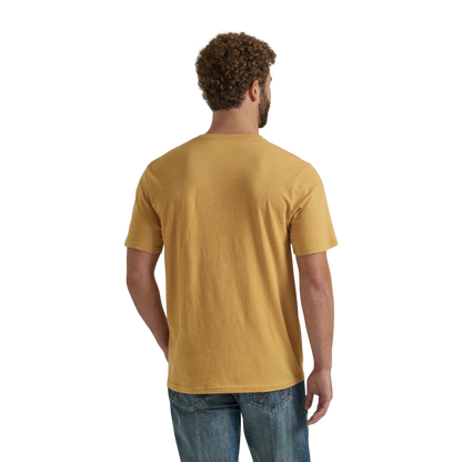 Wrangler Men&