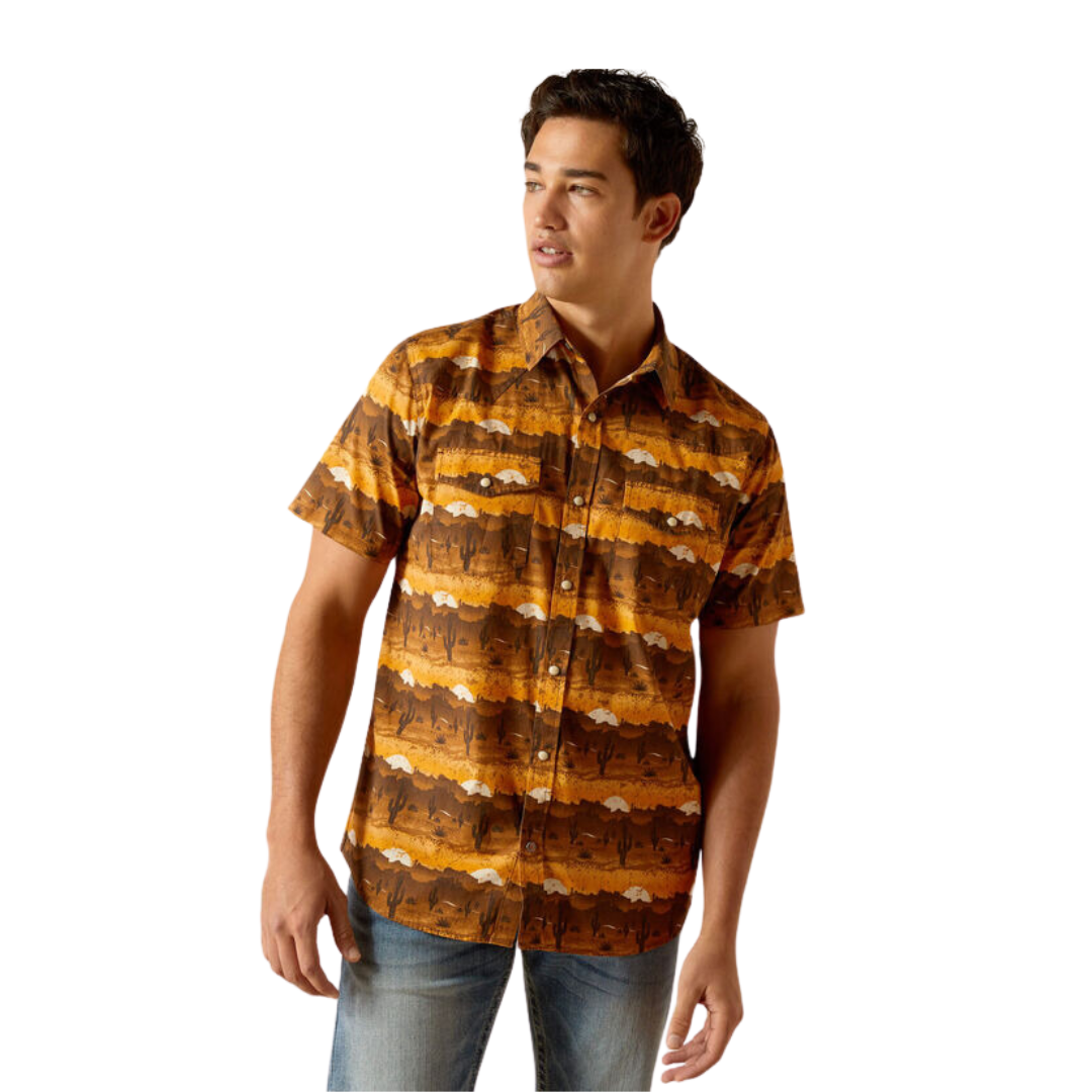 Ariat Men&