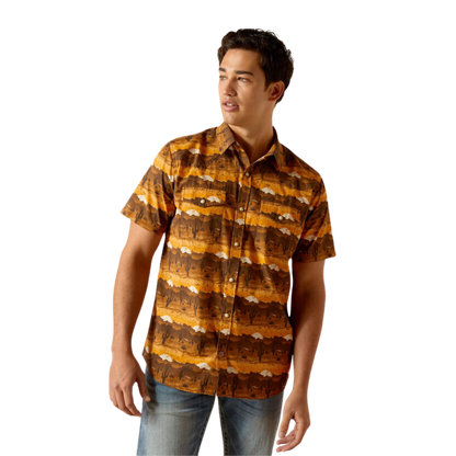 Ariat Men&