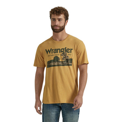 Wrangler Men&