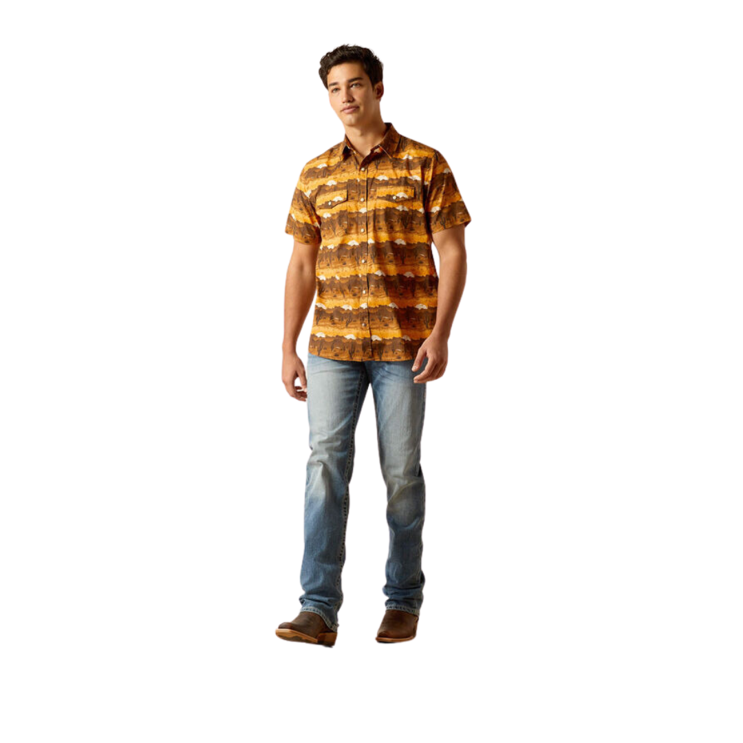 Ariat Men&