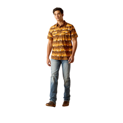 Ariat Men&