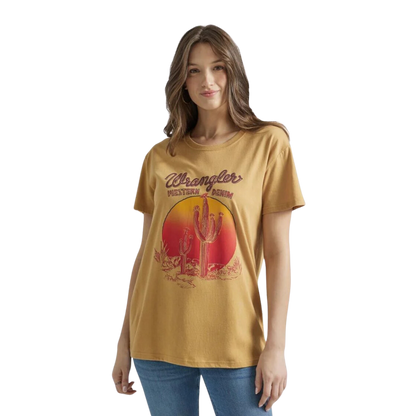 Wrangler Women&