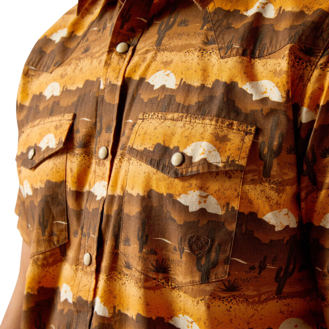 Ariat Men&