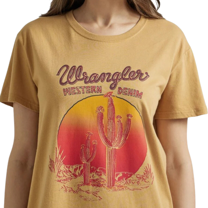 Wrangler Women&