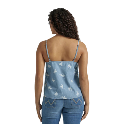 Wrangler Women&