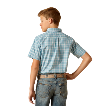 Ariat Kid&