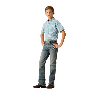 Ariat Kid&