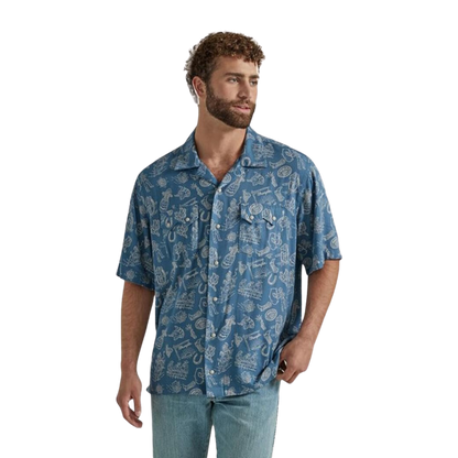 Wrangler Men&
