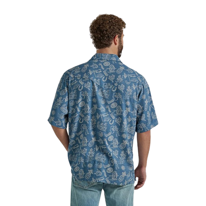 Wrangler Men&