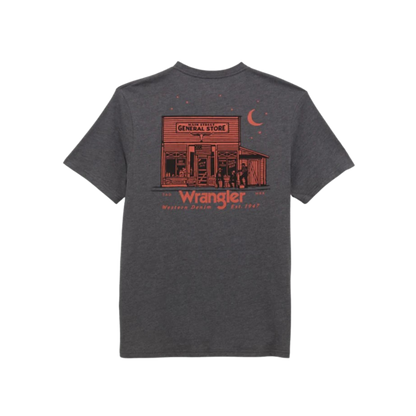 Wrangler Men&