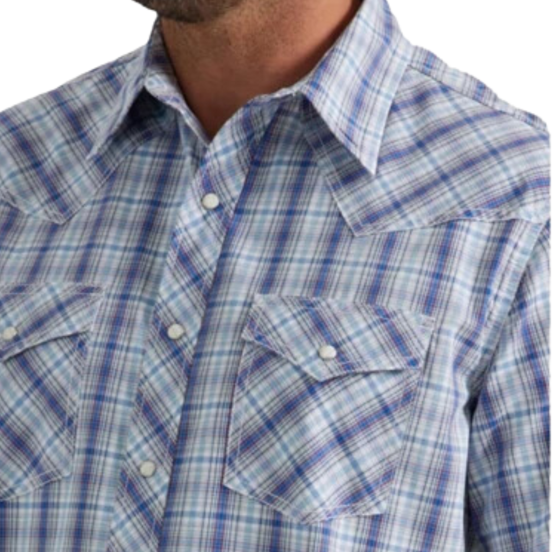 Wrangler Men&