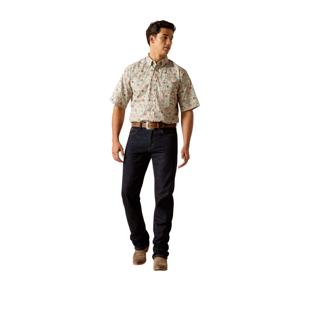 Ariat Men&