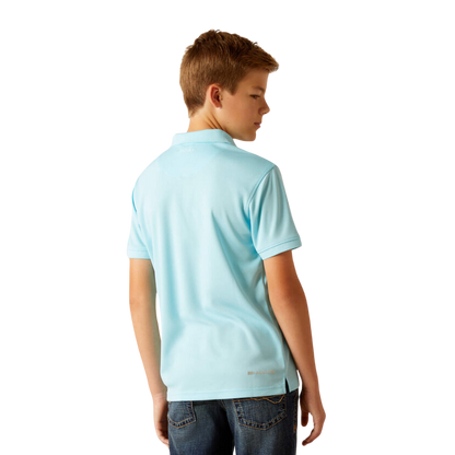 Ariat Youth Boy&