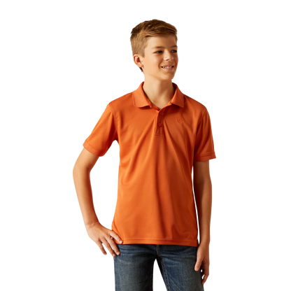 Ariat Kid&