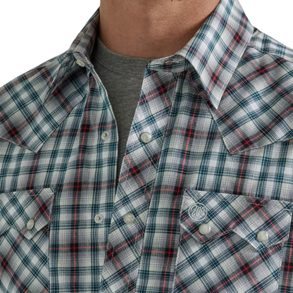 Wrangler Men&