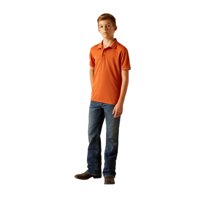 Ariat Kid&