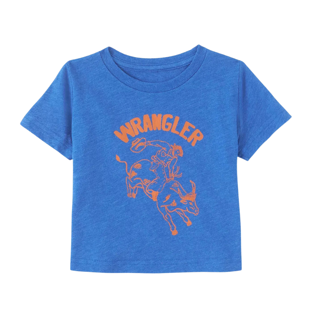 Wrangler Infant's Graphic Tee Shirt