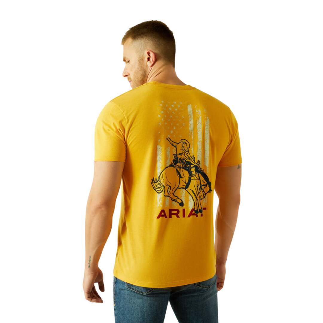 Ariat Men&