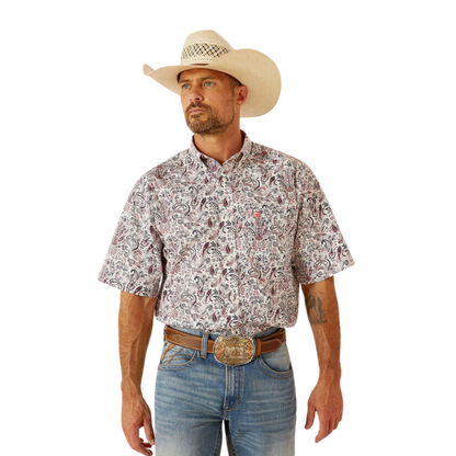 Ariat Men&
