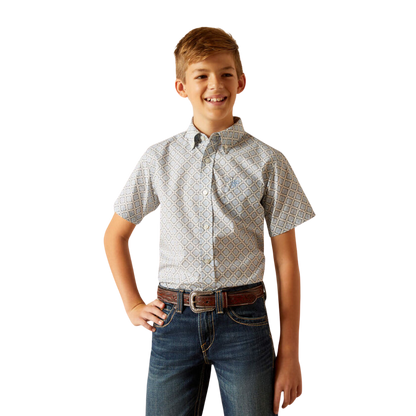 Ariat Kid&