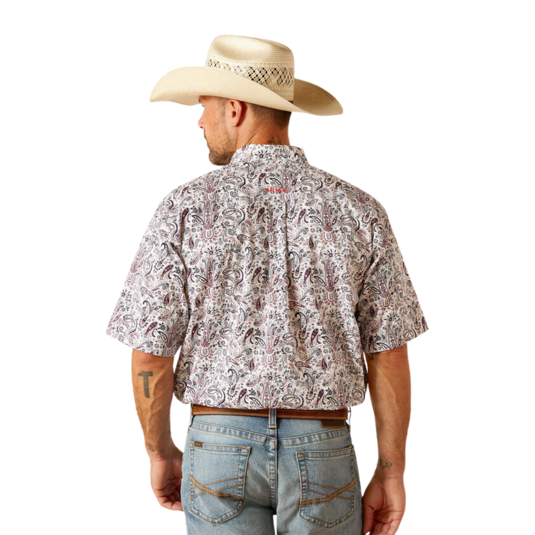 Ariat Men&