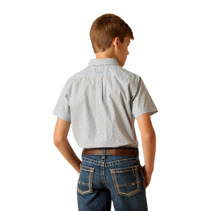 Ariat Kid&